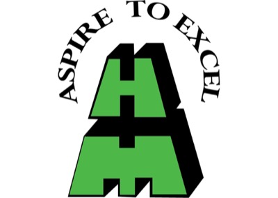 Huamin Primary School Logo