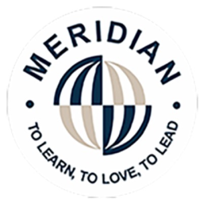 Meridian Primary School Logo