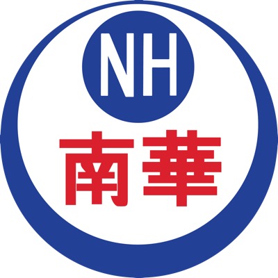 Nan Hua Primary School Logo